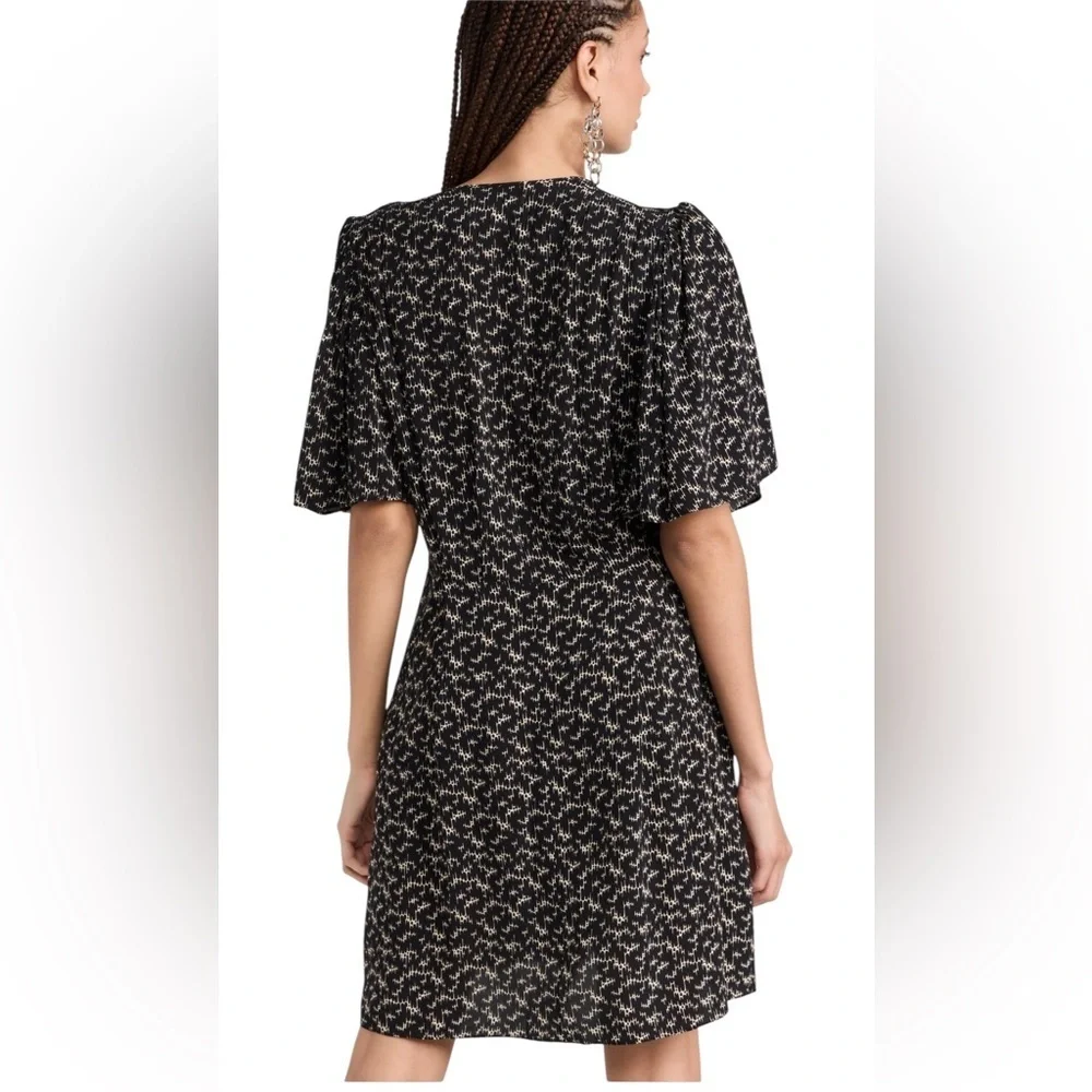NWT Isabel Marant Étoile Vedolia Dress size 40 - Picture 4 of 13